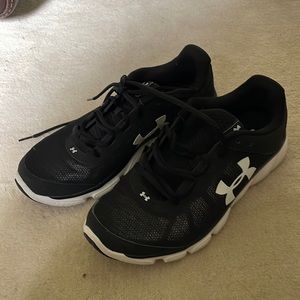 Under Armour Shoes